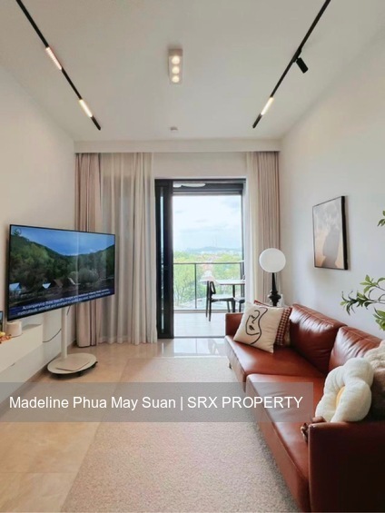 Parc Clematis (D5), Apartment #566373471